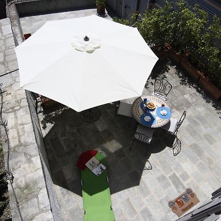 메나지오 Casa Sofia 아파트 외부 사진