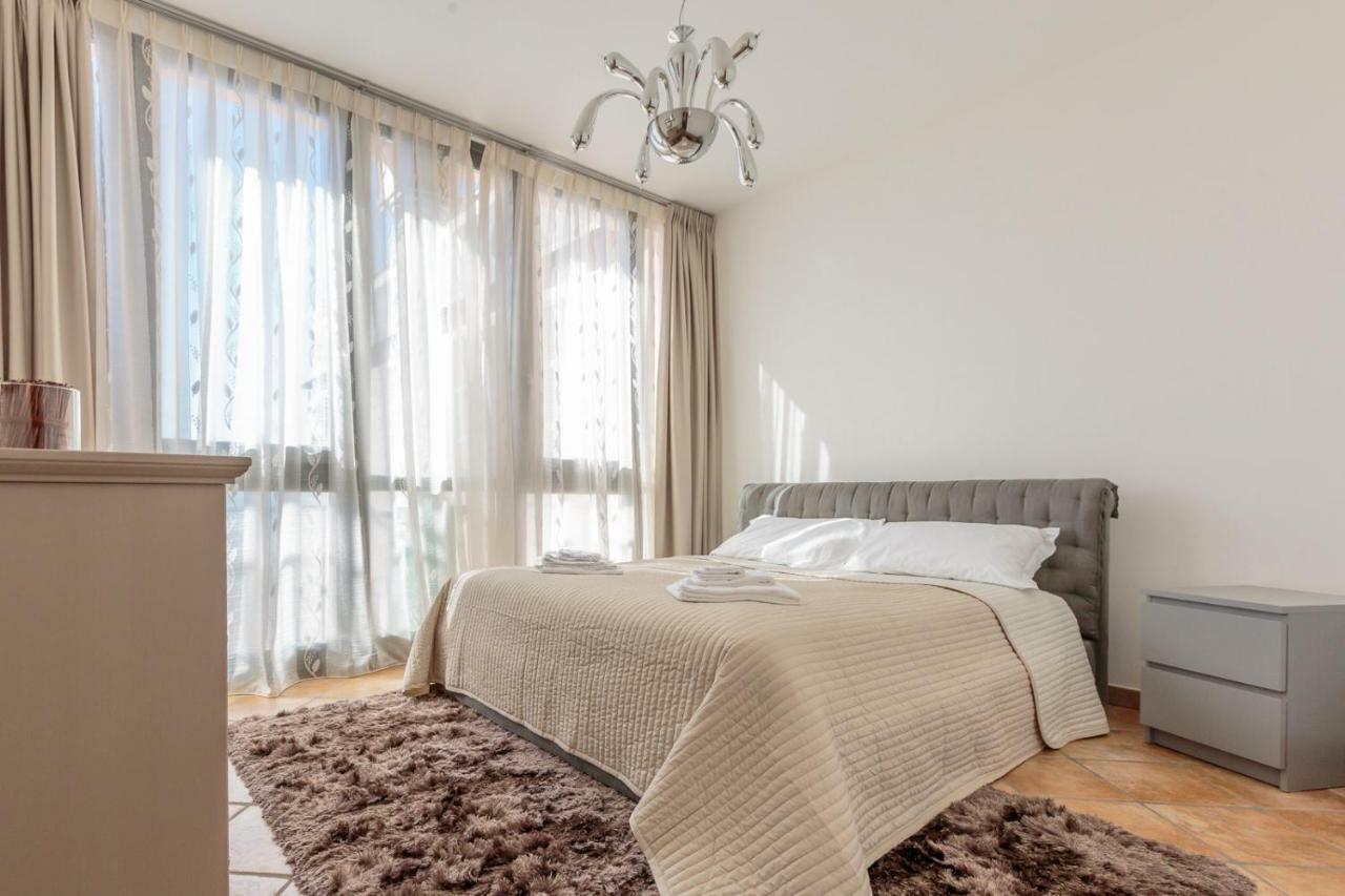 메나지오 Casa Sofia 아파트 외부 사진
